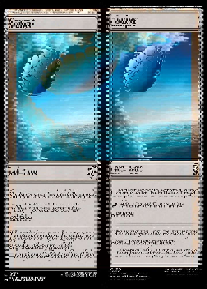 Cloudpost