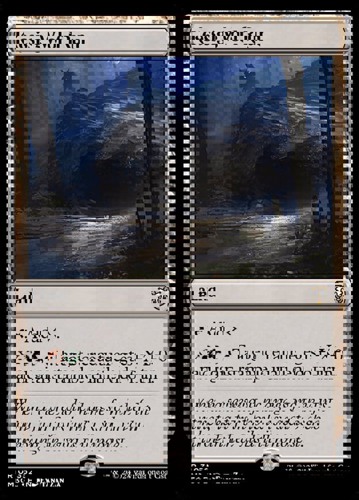 Kessig Wolf Run