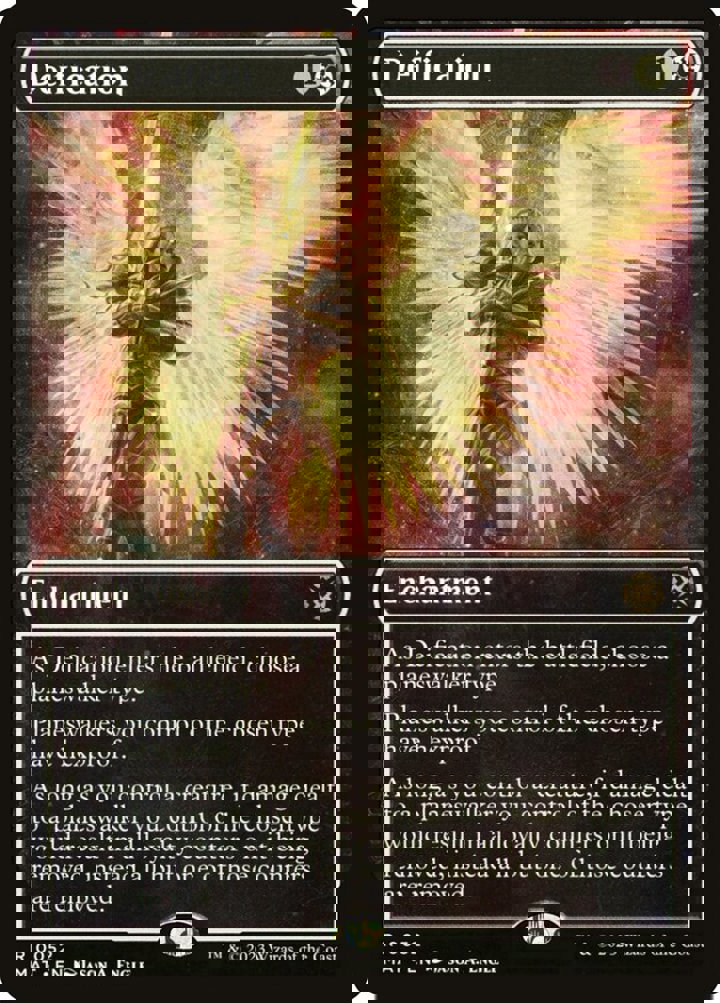 Deification (V.1)