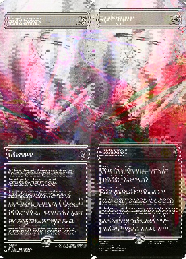 Spark Rupture (V.1)