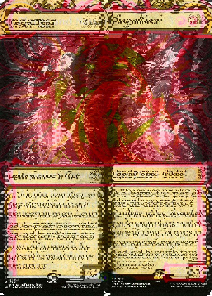 Plargg and Nassari (V.1)