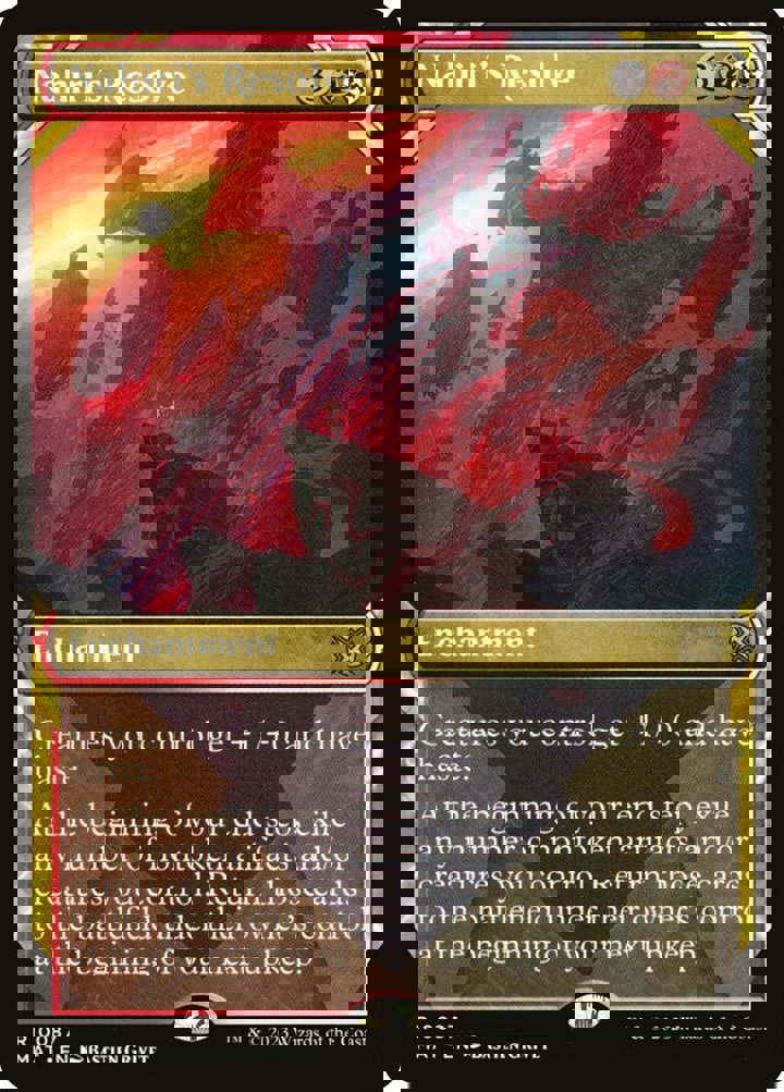 Nahiri's Resolve (V.1)