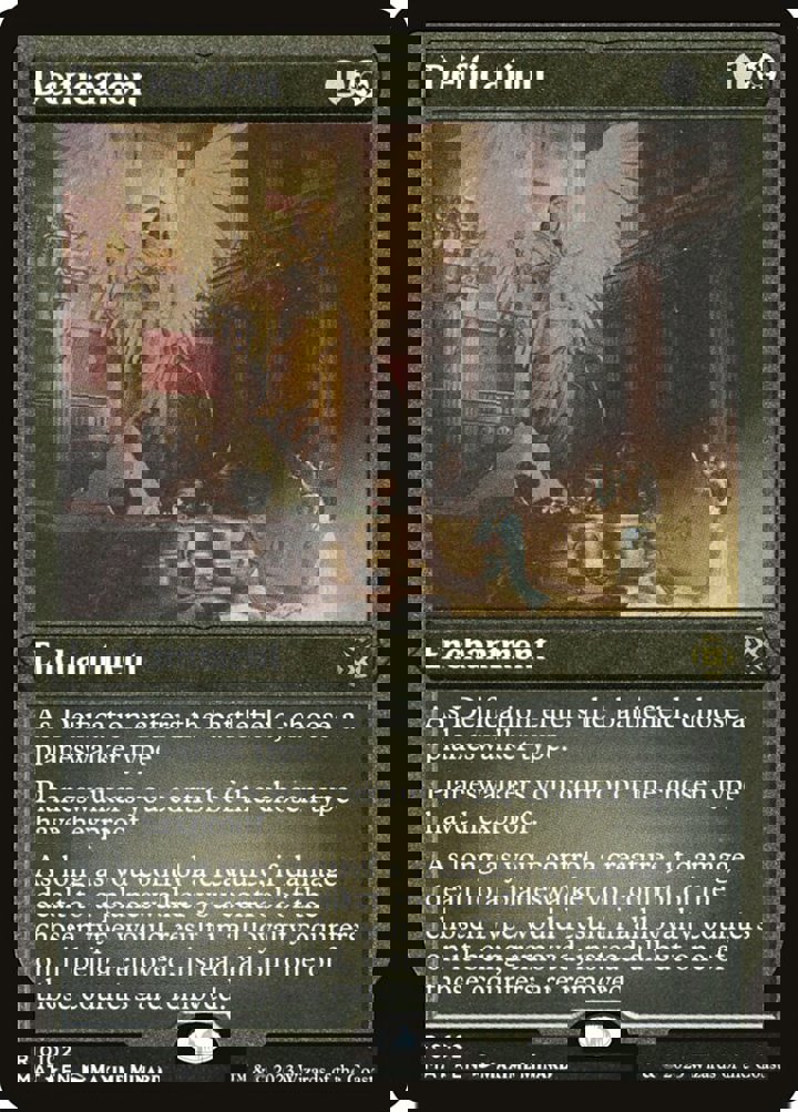 Deification (V.2)