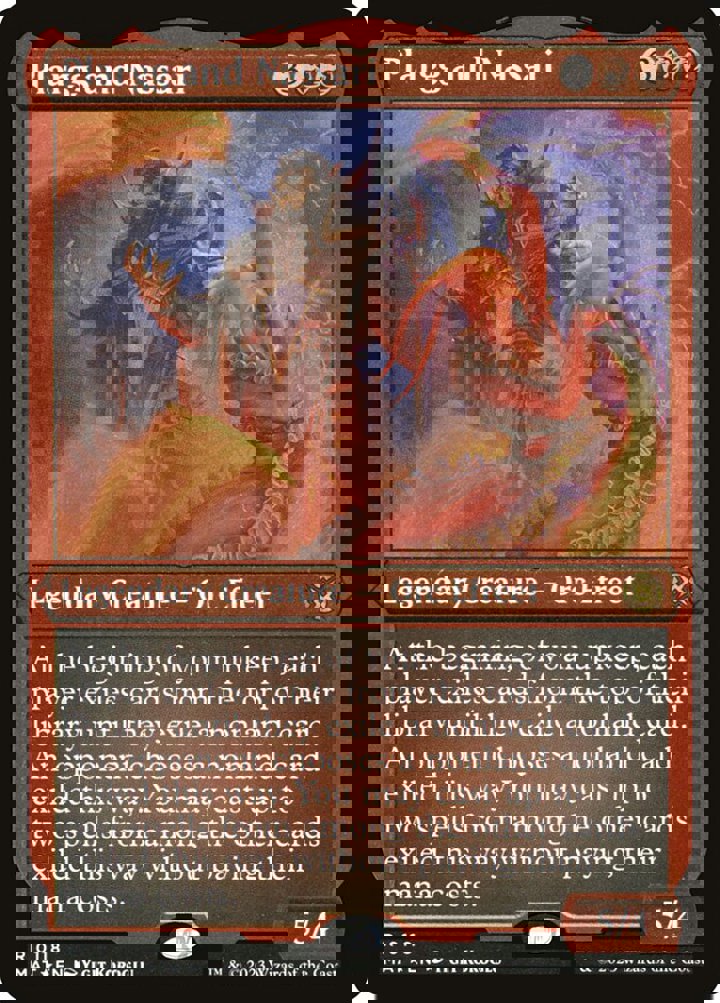 Plargg and Nassari (V.2)