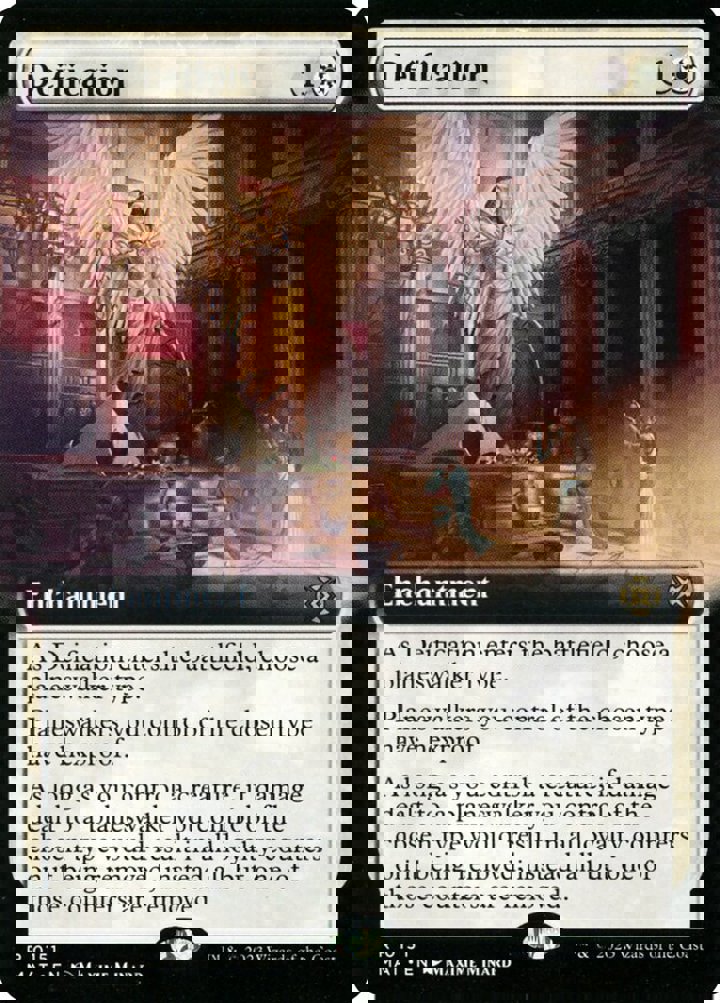 Deification (V.3)