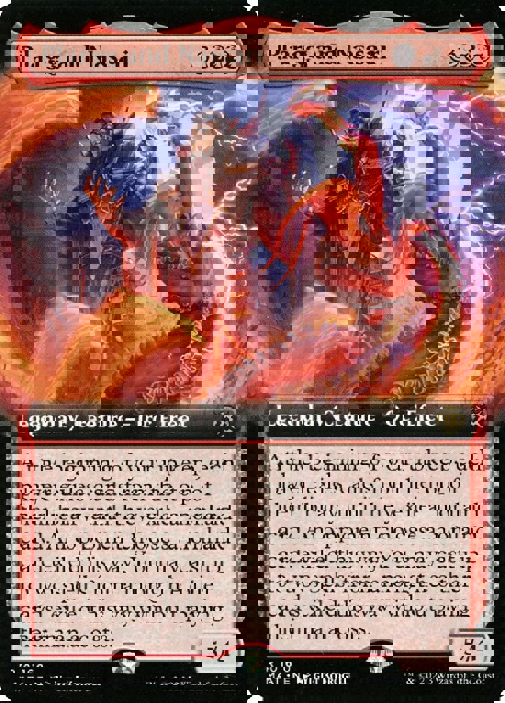 Plargg and Nassari (V.3)