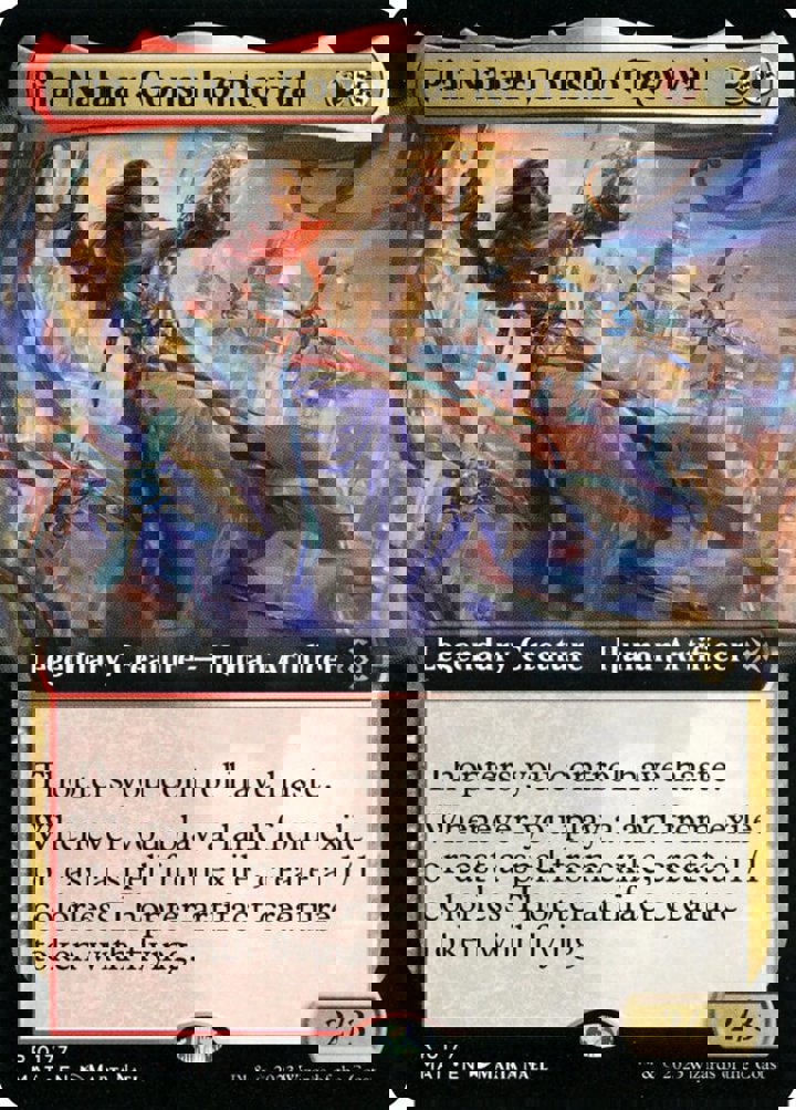 Pia Nalaar, Consul of Revival (V.3)