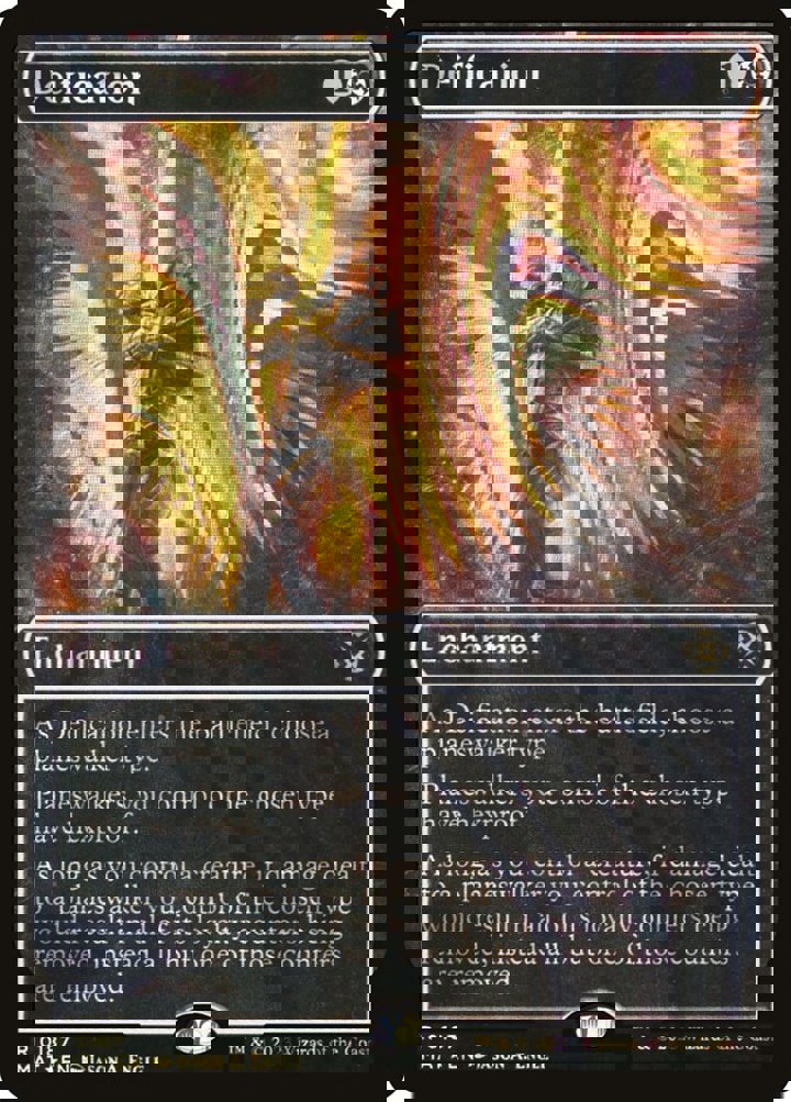 Deification (V.4)