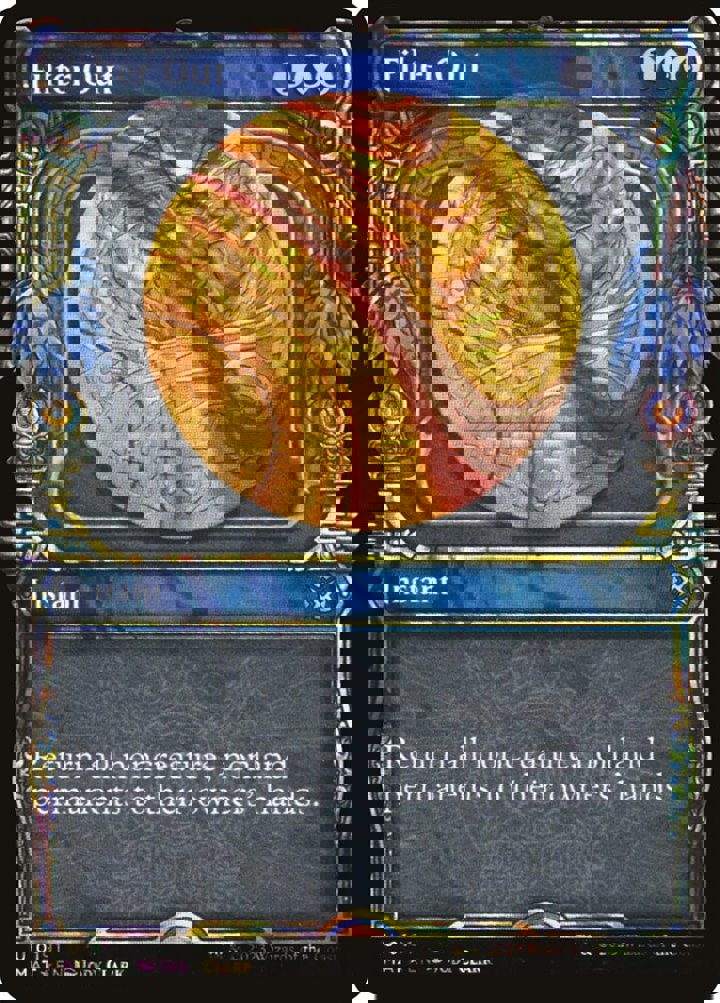 Filter Out (V.3)