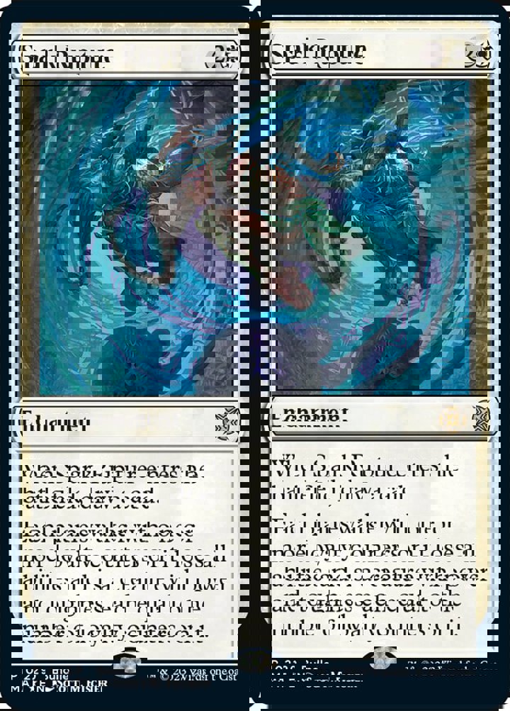 Spark Rupture