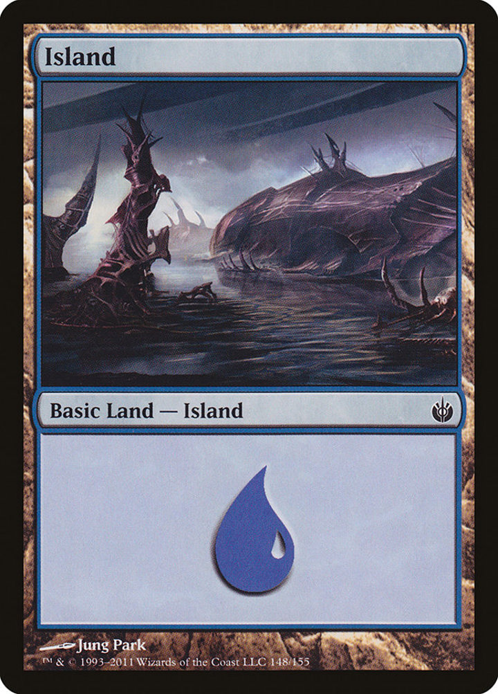 Island (V.1)