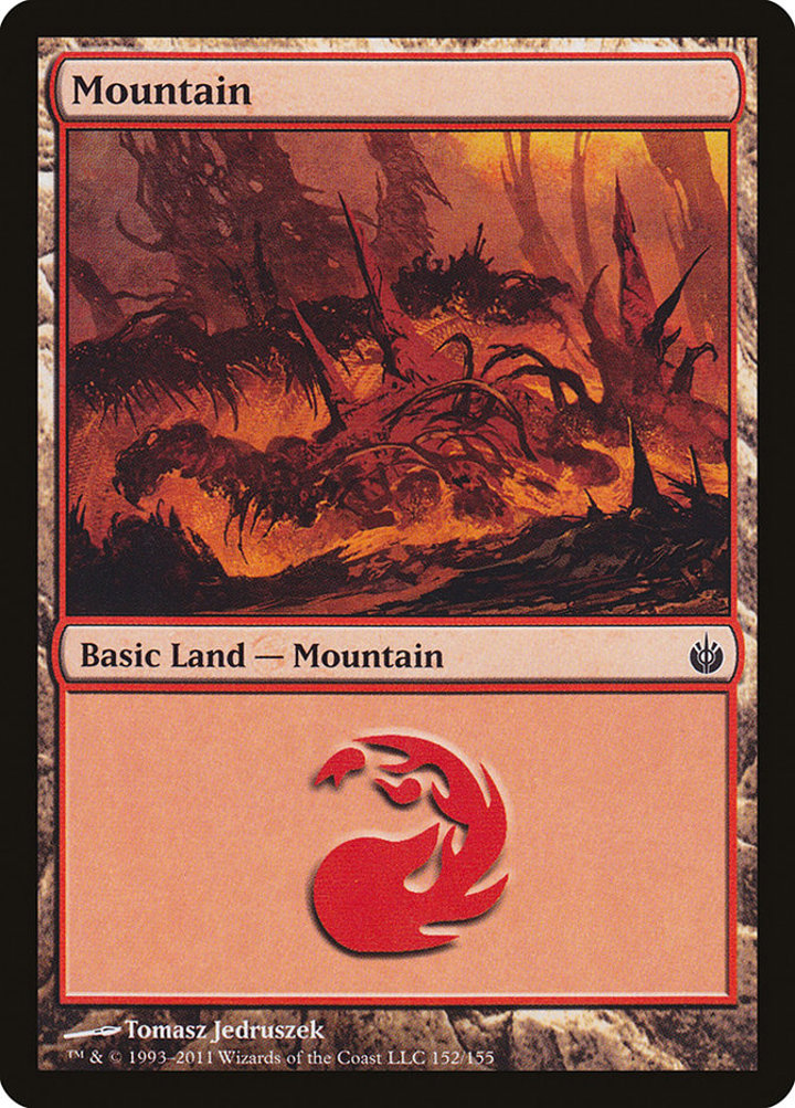 Mountain (V.1)