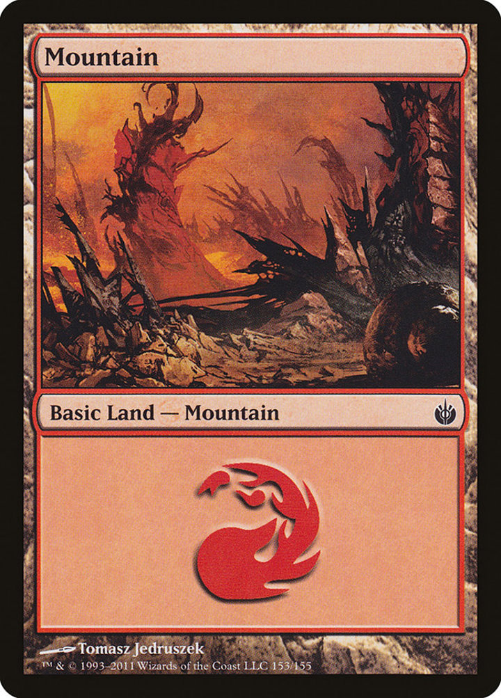 Mountain (V.2)