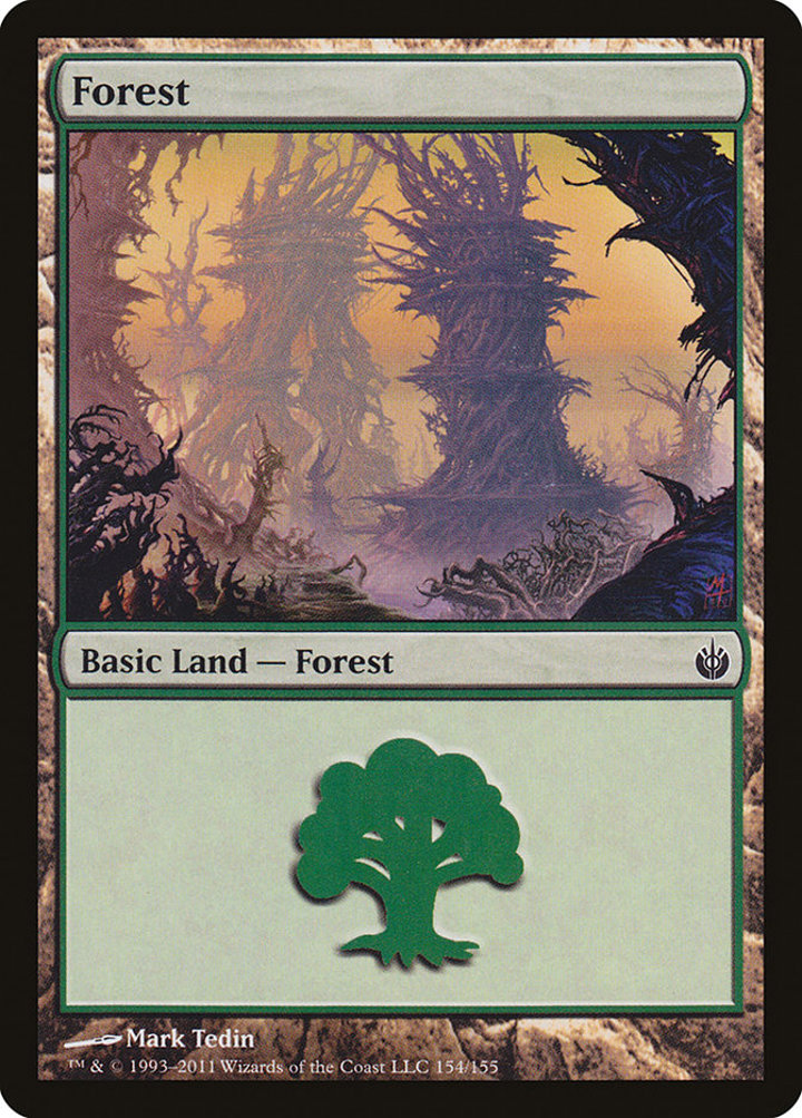 Forest (V.1)