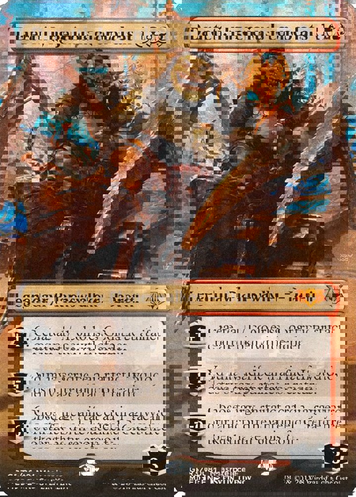 MTG Ravnica Mythic Edition PWまとめ売り Magic: The Gathering Ravnica Allegiance Mythic Set Is Available