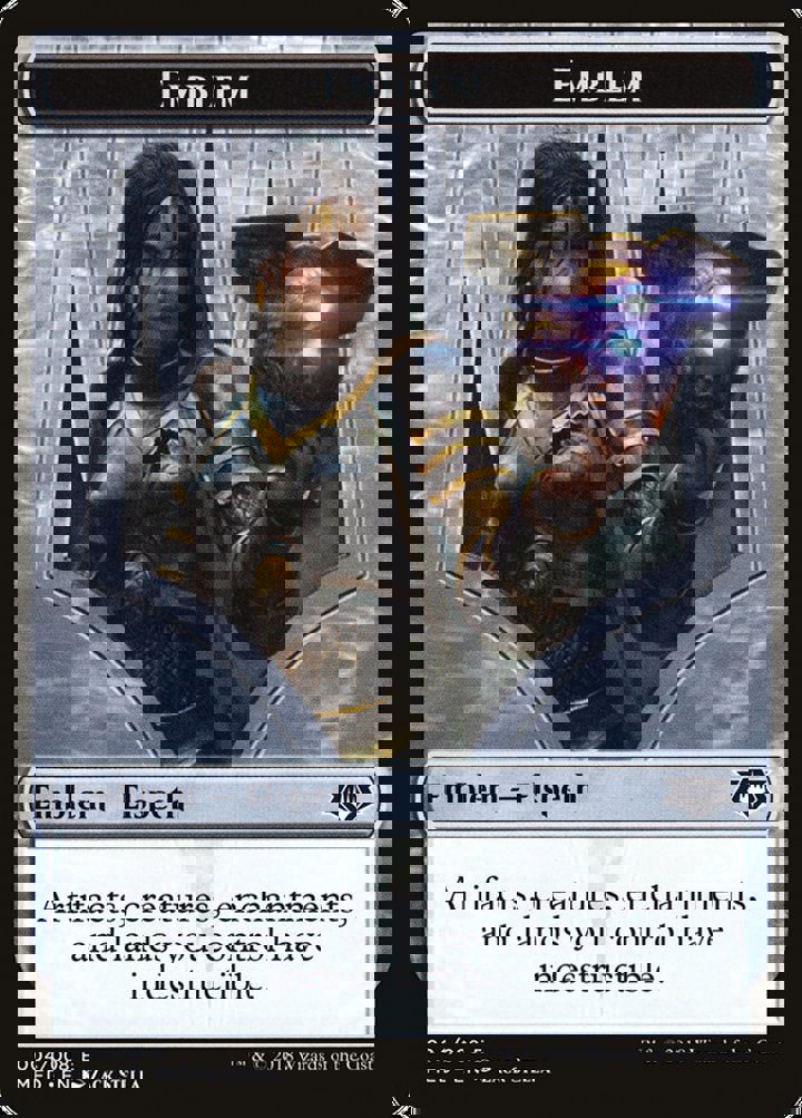 Magic: The Gathering Guilds of Ravnica: Mythic Edition