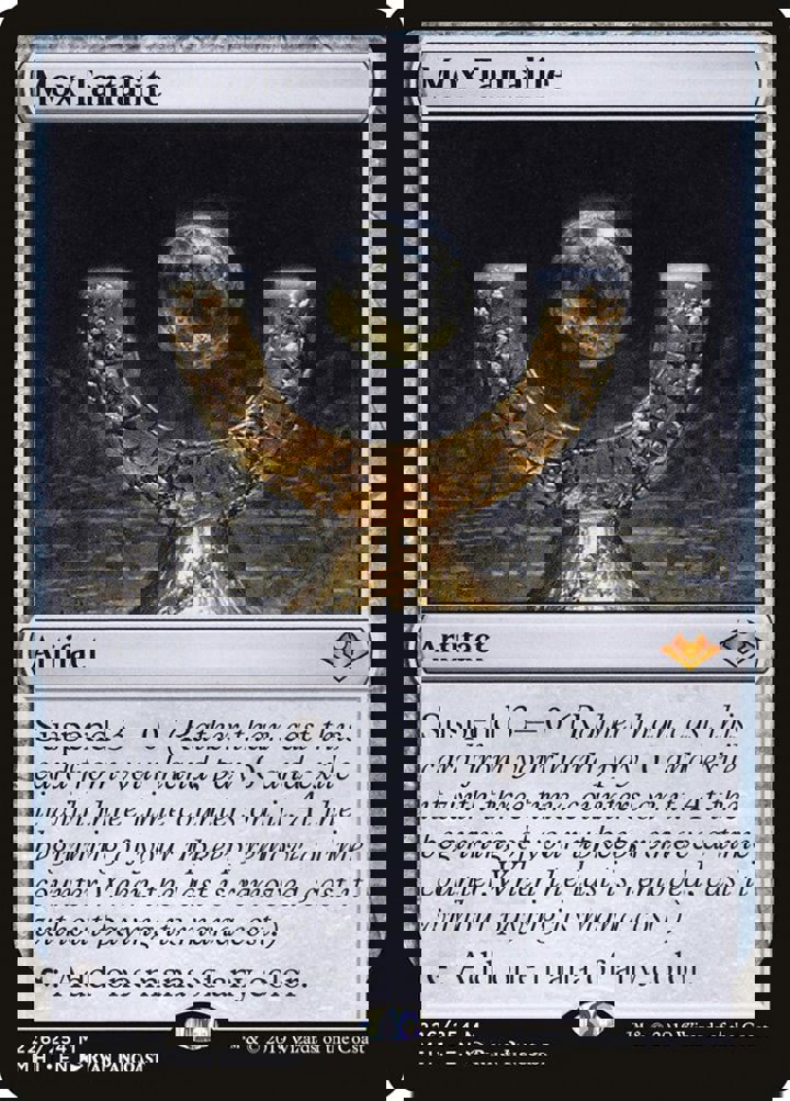 Mox Tantalite