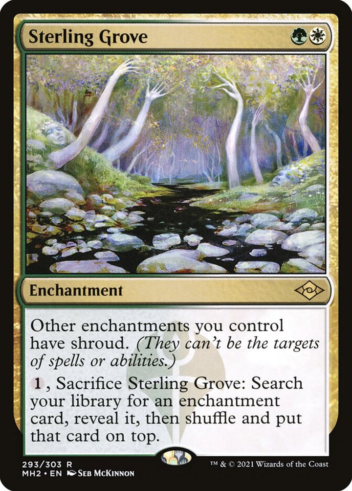 Sterling Grove (V.1)