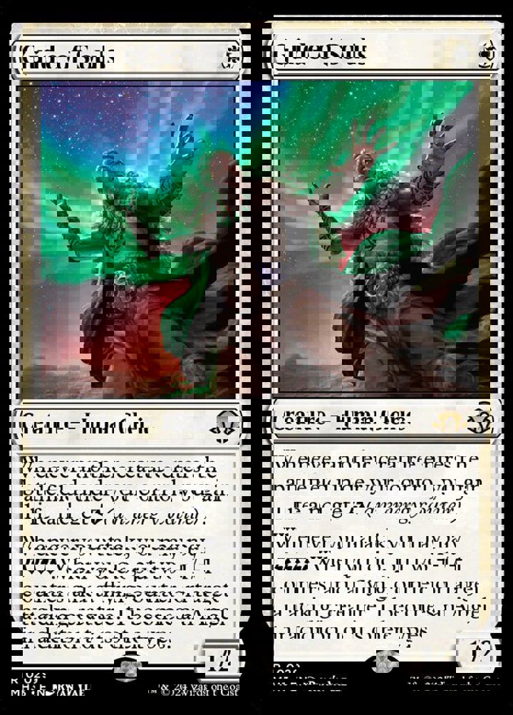 Guide of Souls