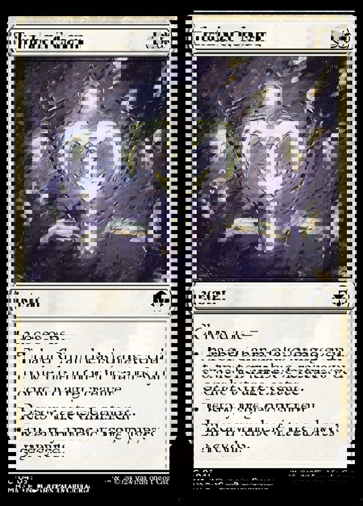 Thraben Charm