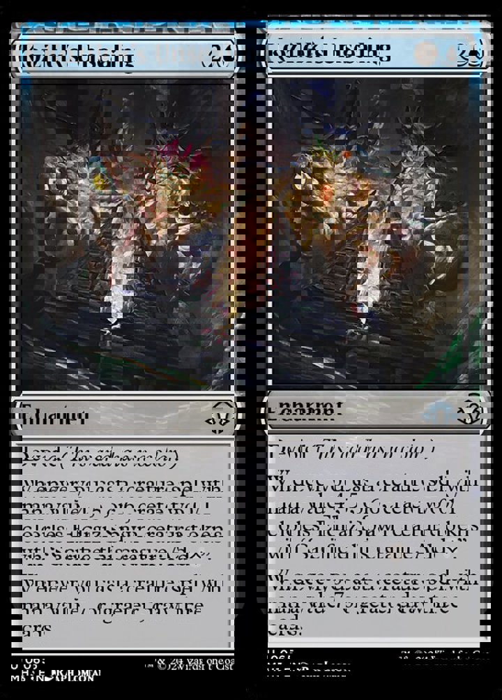 Kozilek's Unsealing