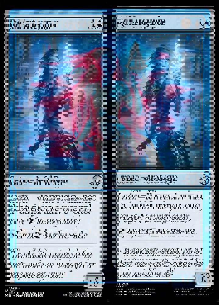 Roil Cartographer