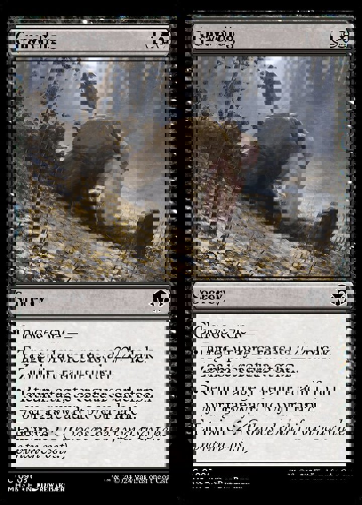 Gravedig