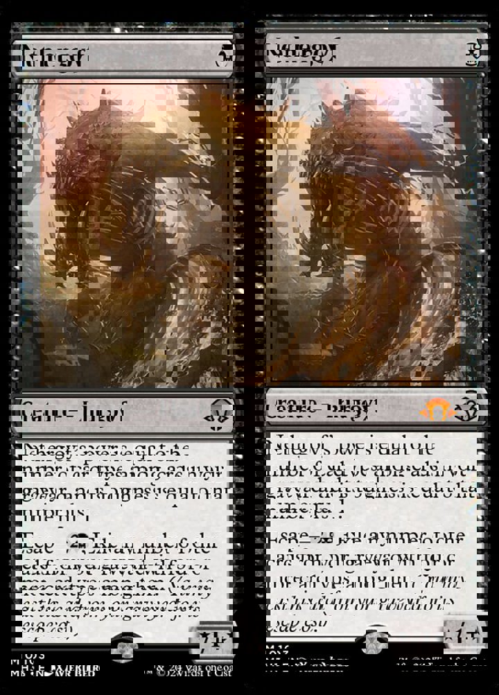 Nethergoyf