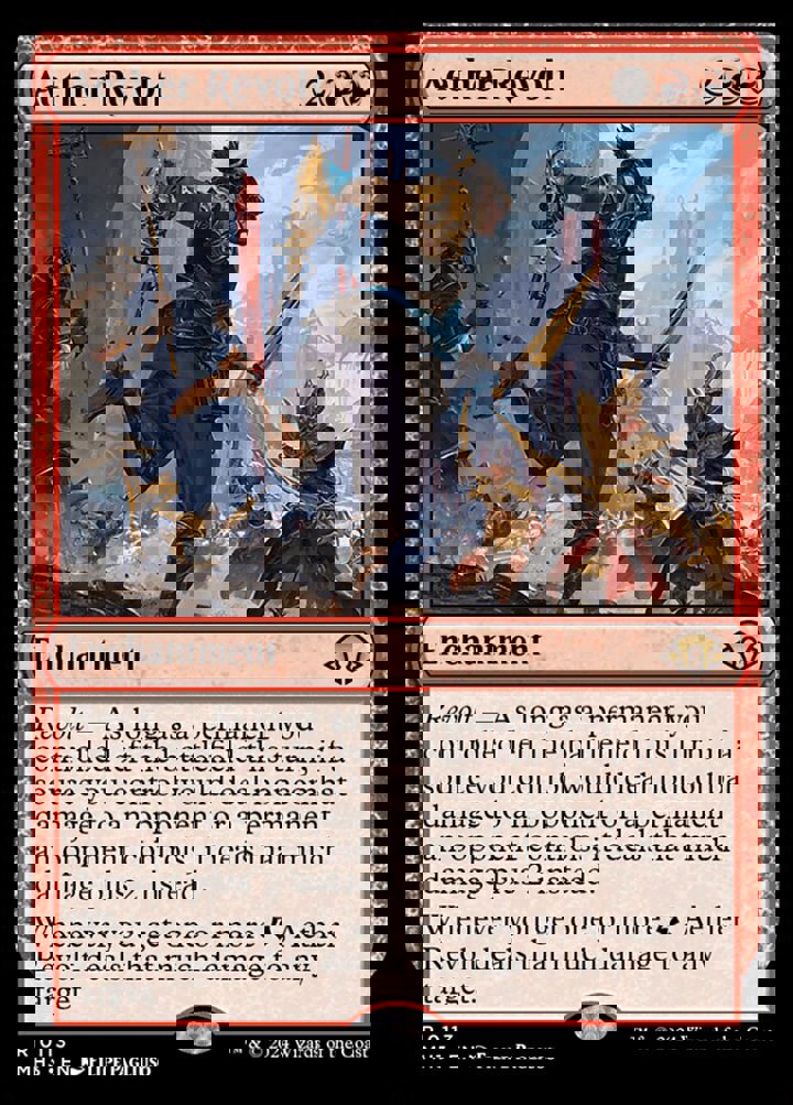 Aether Revolt