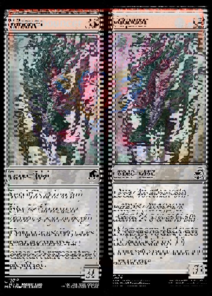 Voidpouncer