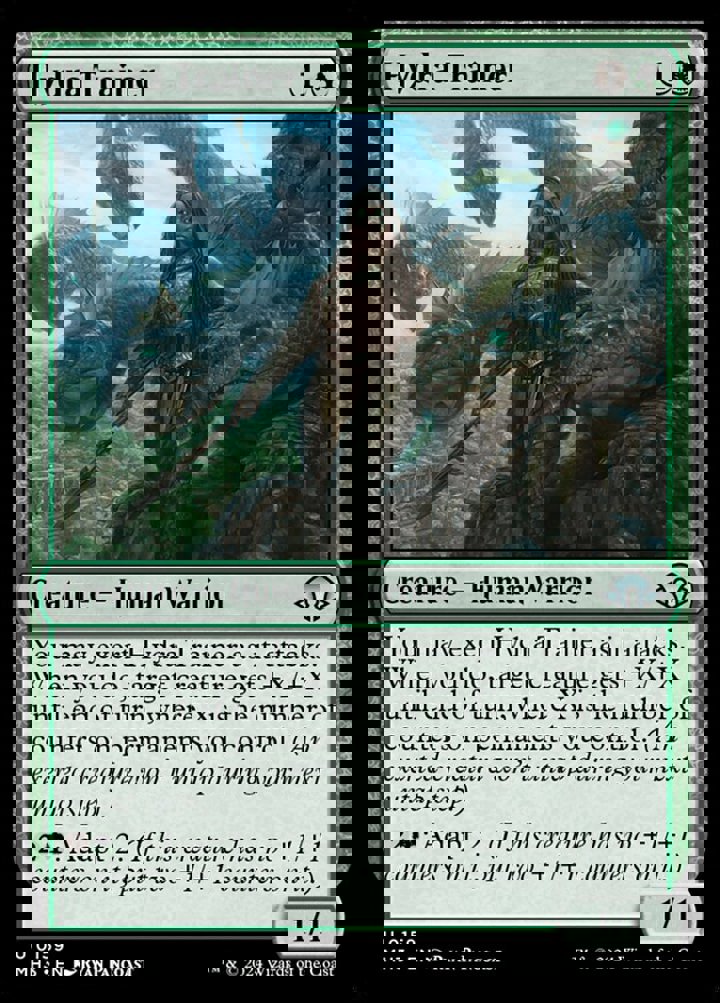 Hydra Trainer