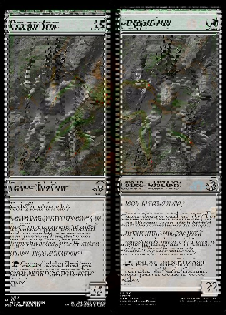 Propagator Drone