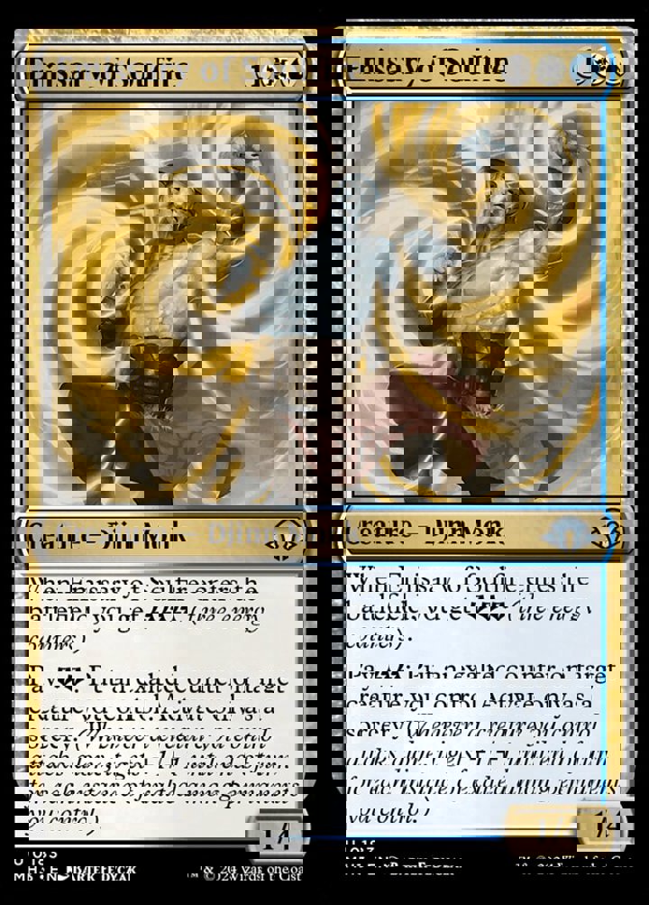 Emissary of Soulfire