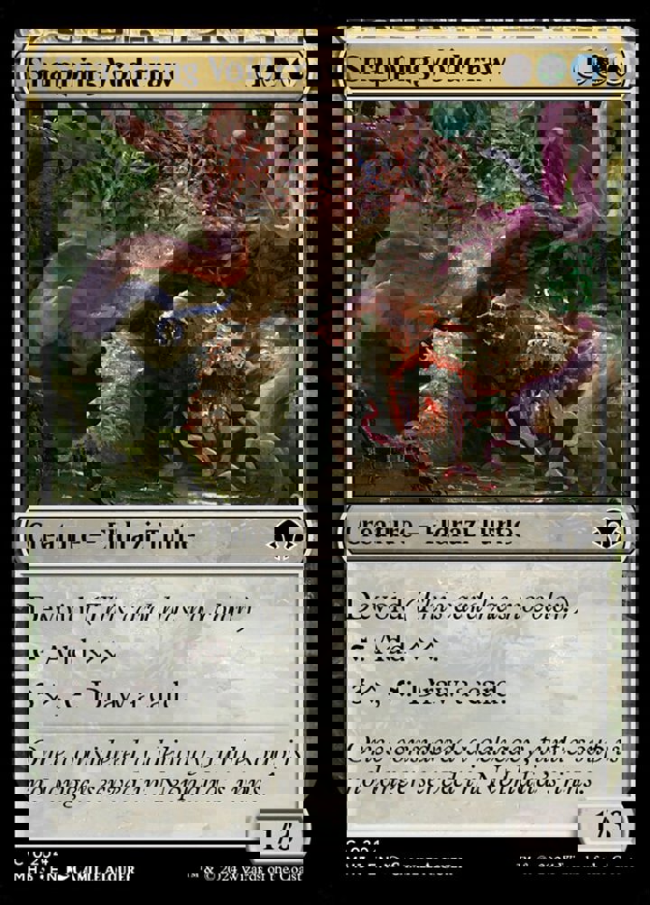 Snapping Voidcraw