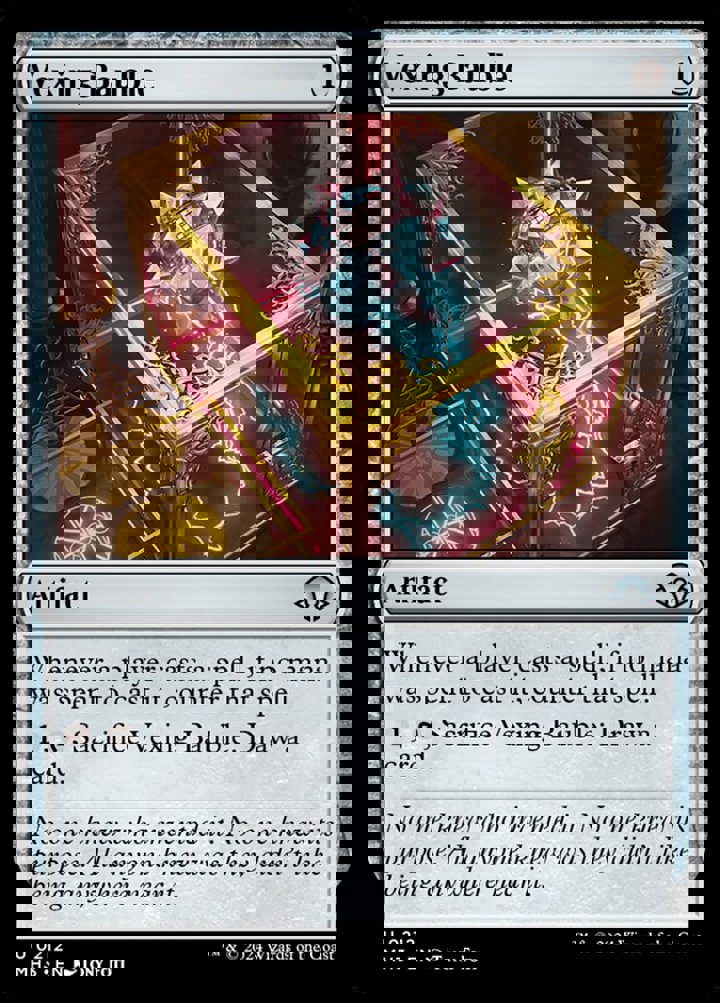 Vexing Bauble