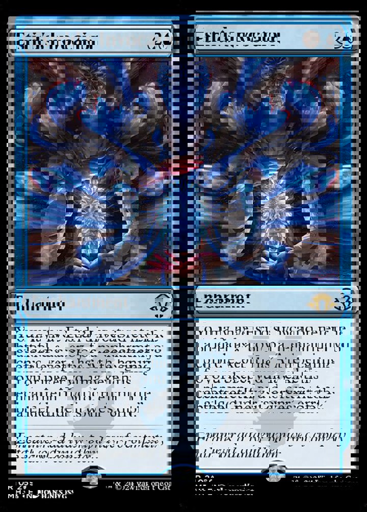 Estrid's Invocation