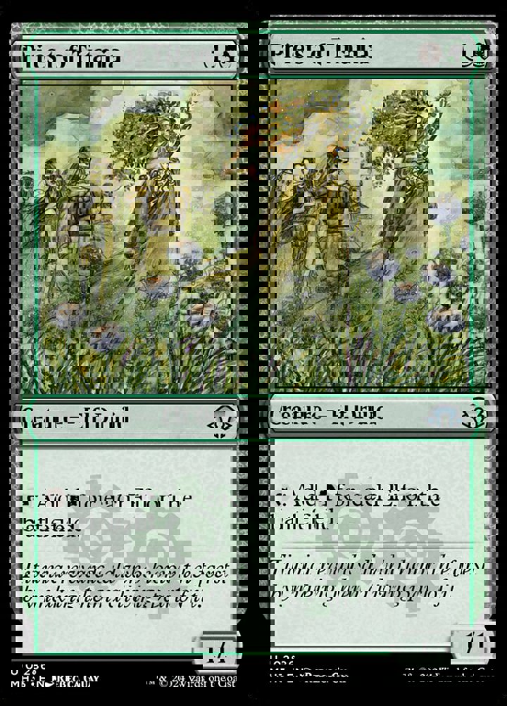 Priest of Titania