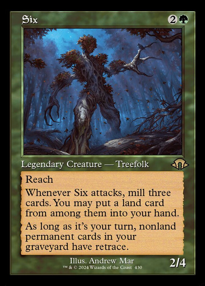 Six (V.2)