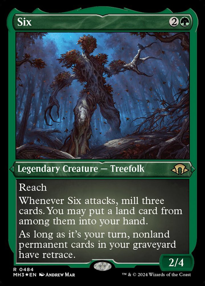 Six (V.3)