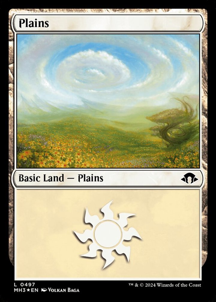 Plains (V.1)