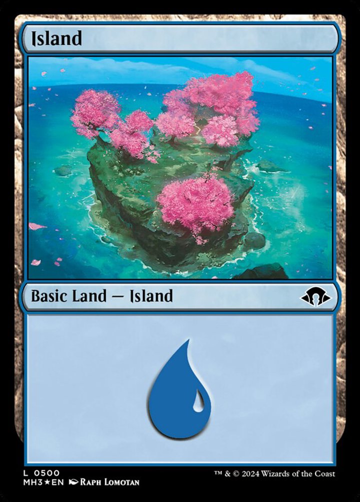 Island (V.2)