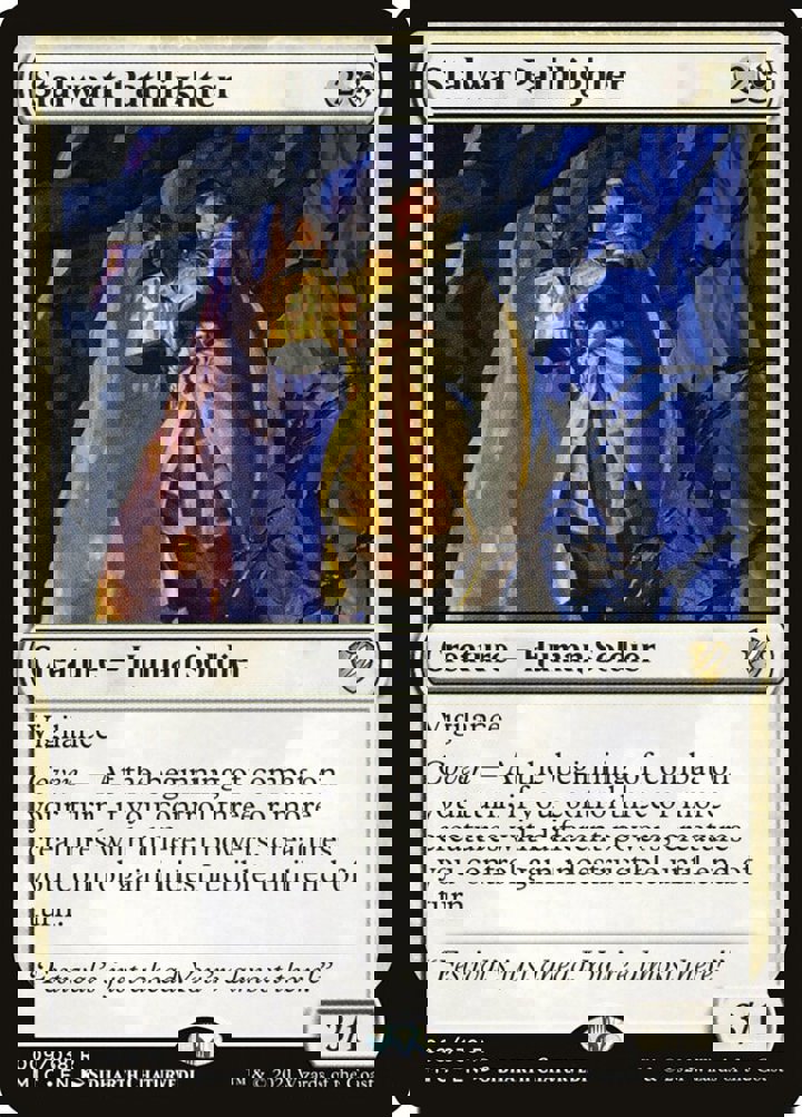 Stalwart Pathlighter (V.1)