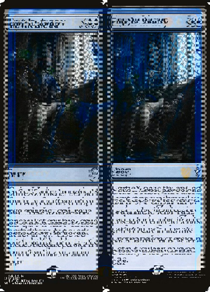 Empty the Laboratory (V.1)