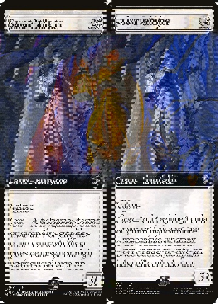 Stalwart Pathlighter (V.2)