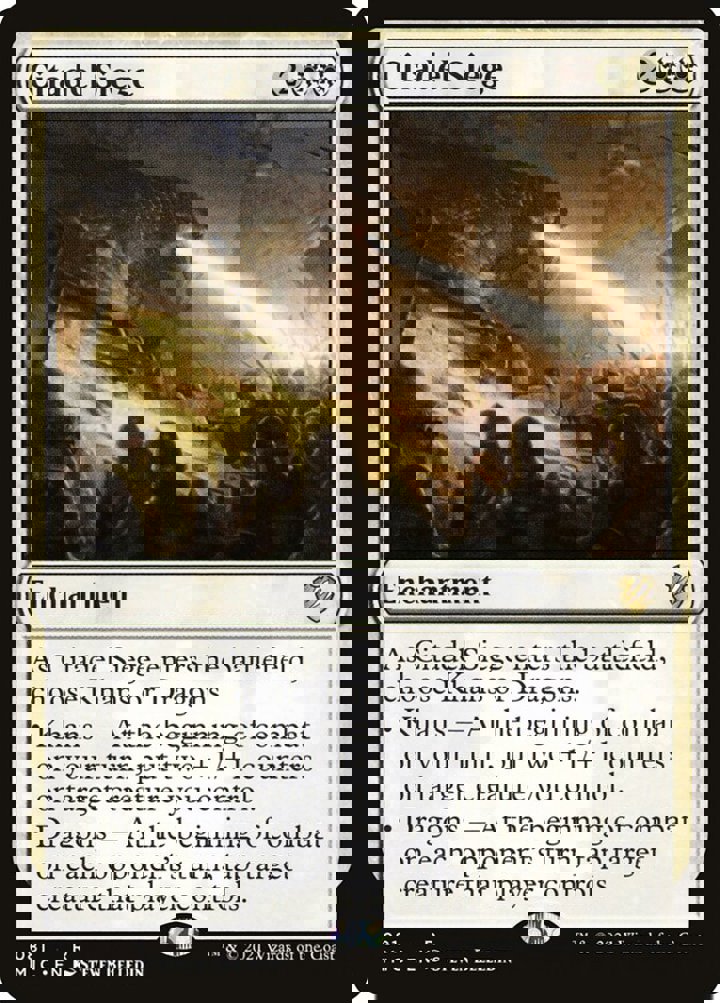 Citadel Siege