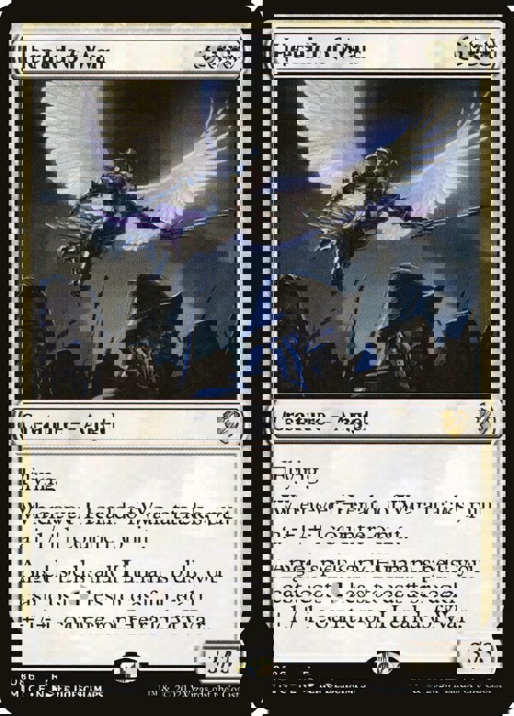 Herald of War