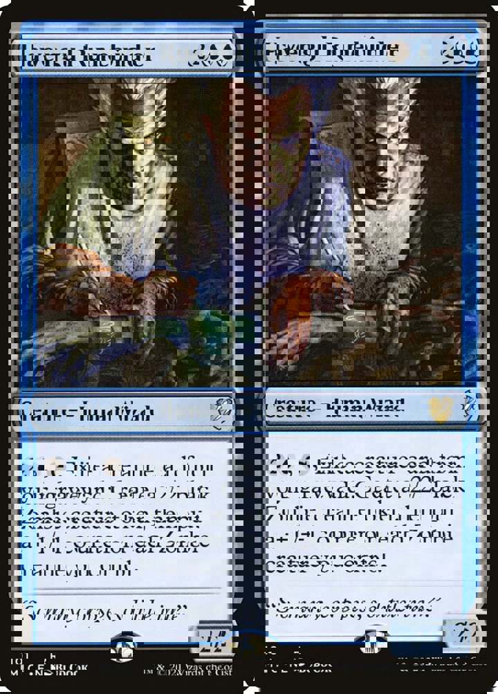 Havengul Runebinder