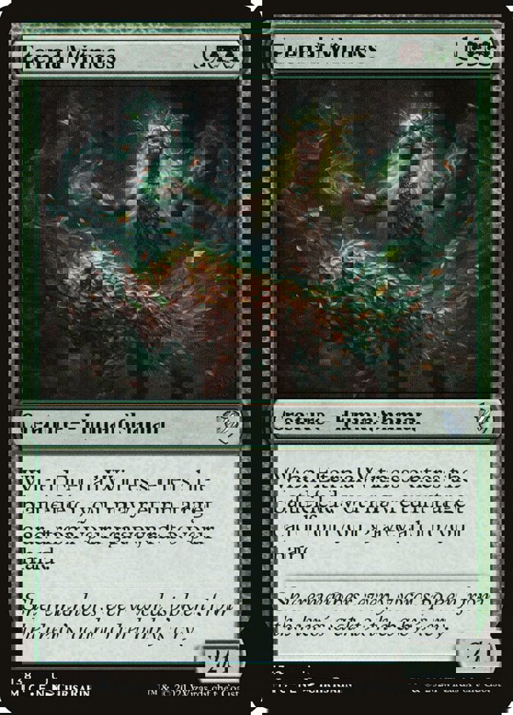 Eternal Witness