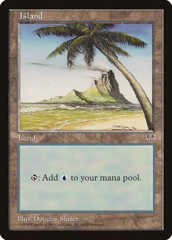 Island (V.1)