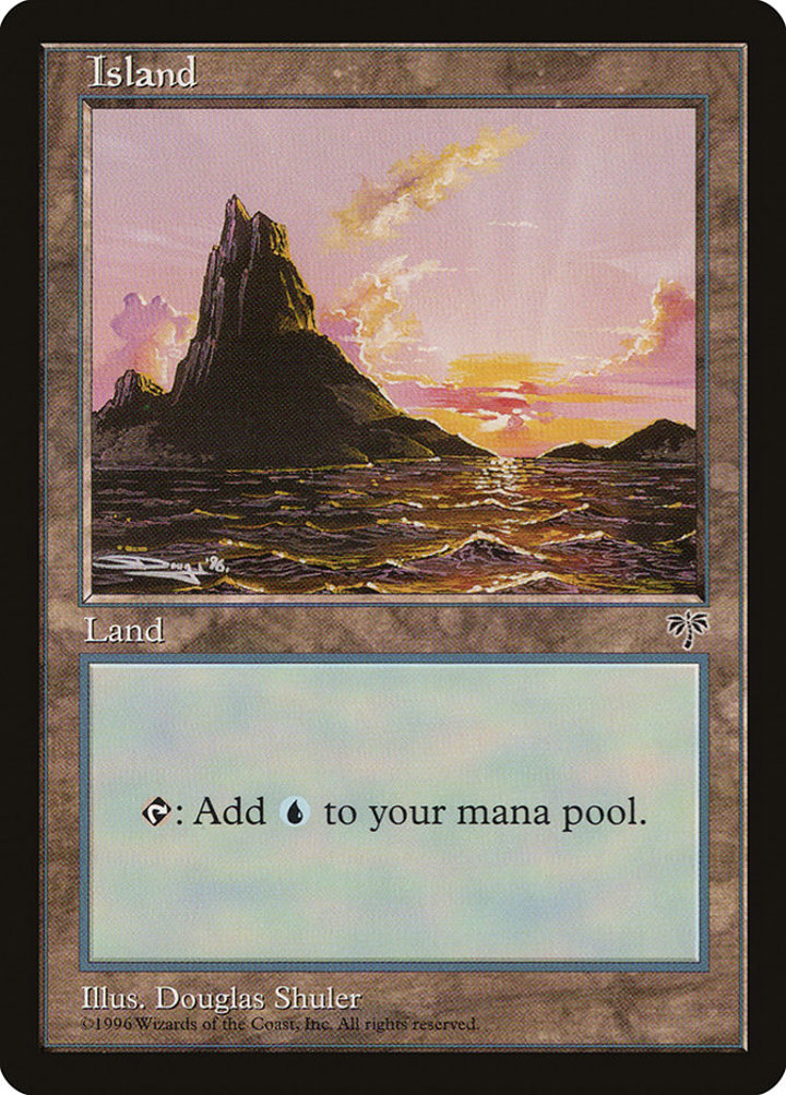 Island (V.4)